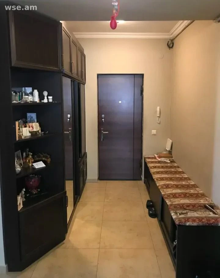 3 - սենյակ, 94 մ², 13/15, Դավթաշեն