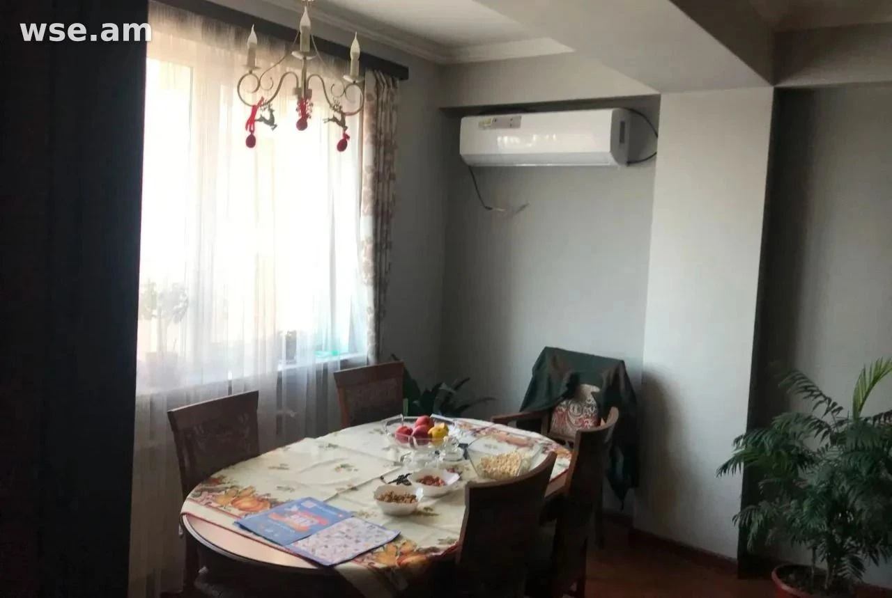 3 - սենյակ, 94 մ², 13/15, Դավթաշեն