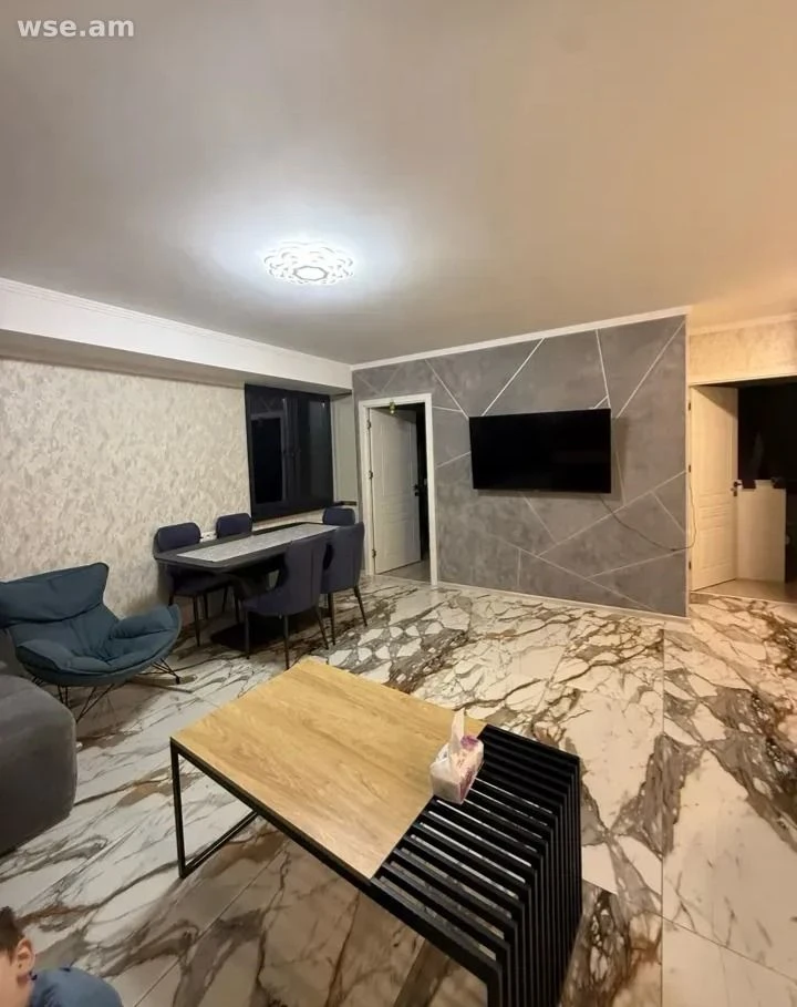 3室公寓, 59㎡, 艾格佐尔街72号 — 400 000 ֏ | WSE.AM