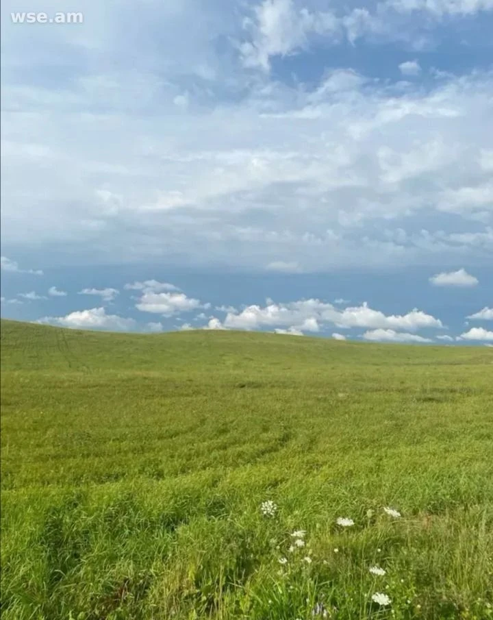 Участок сельхоз, 418.2 соток, улица Героев Вана, Аштарак