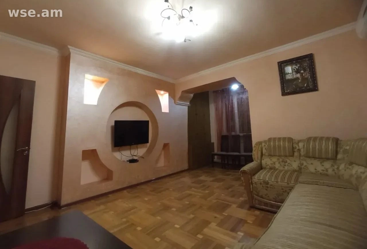 2室公寓, 56㎡, 阿科布·帕罗尼扬街4A号 — 180 000 $ | WSE.AM