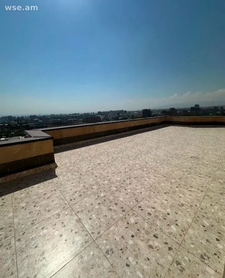 2室公寓, 126㎡, 瓦格拉姆·帕帕扎扬街118/1号 — 349 000 $ | WSE.AM