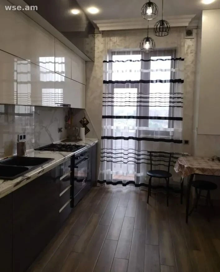 4室公寓, 83㎡, 莫尔多瓦坎街43/4号 — 175 000 $ | WSE.AM