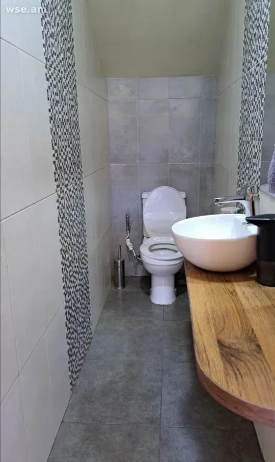 3-room house, 100 m², 2-storeyed, Paruyra Sevaka street 6