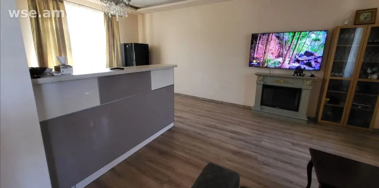 3-room house, 100 m², 2-storeyed, Paruyra Sevaka street 6