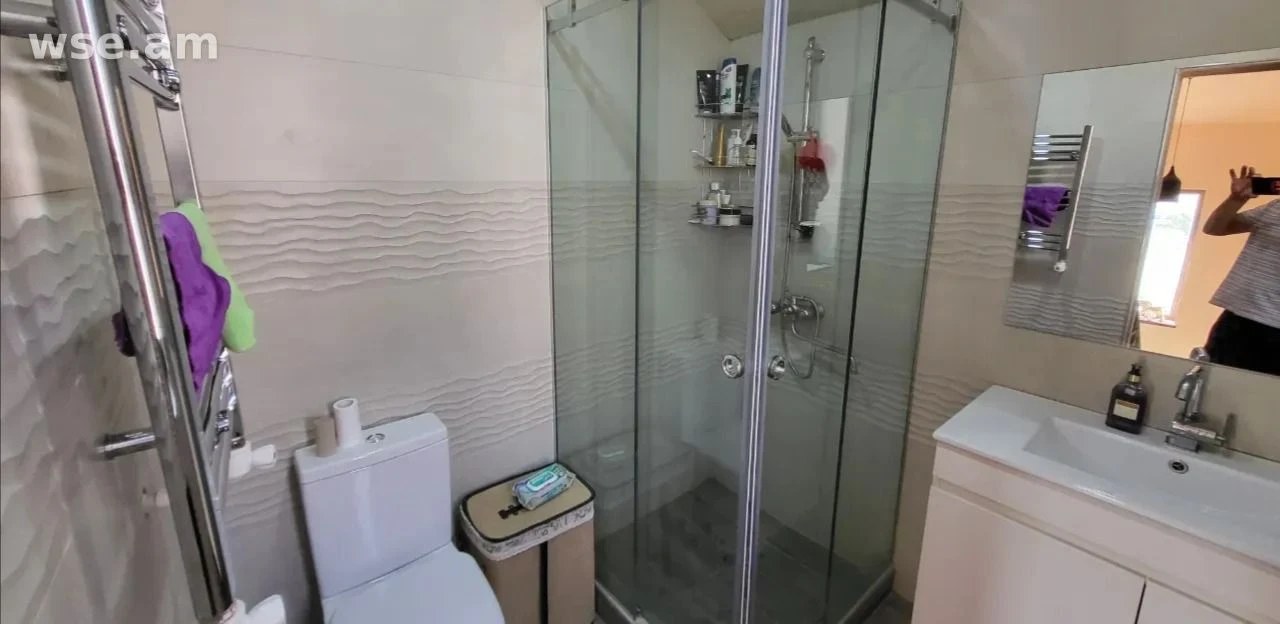 3-room house, 100 m², 2-storeyed, Paruyra Sevaka street 6