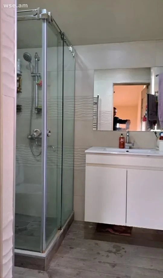 3-room house, 100 m², 2-storeyed, Paruyra Sevaka street 6