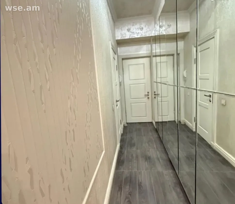3-rooms, 111 m², 9/14 fl., Argishti street 7/4