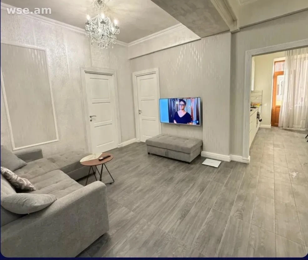 3-rooms, 111 m², 9/14 fl., Argishti street 7/4
