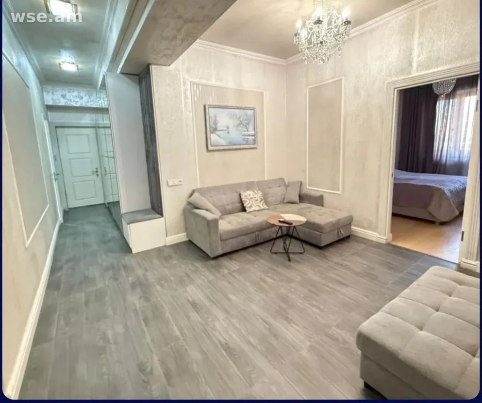 3-rooms, 111 m², 9/14 fl., Argishti street 7/4
