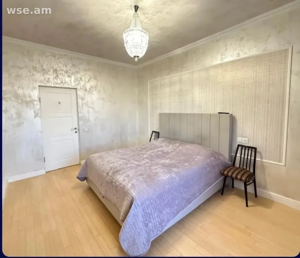3-rooms, 111 m², 9/14 fl., Argishti street 7/4