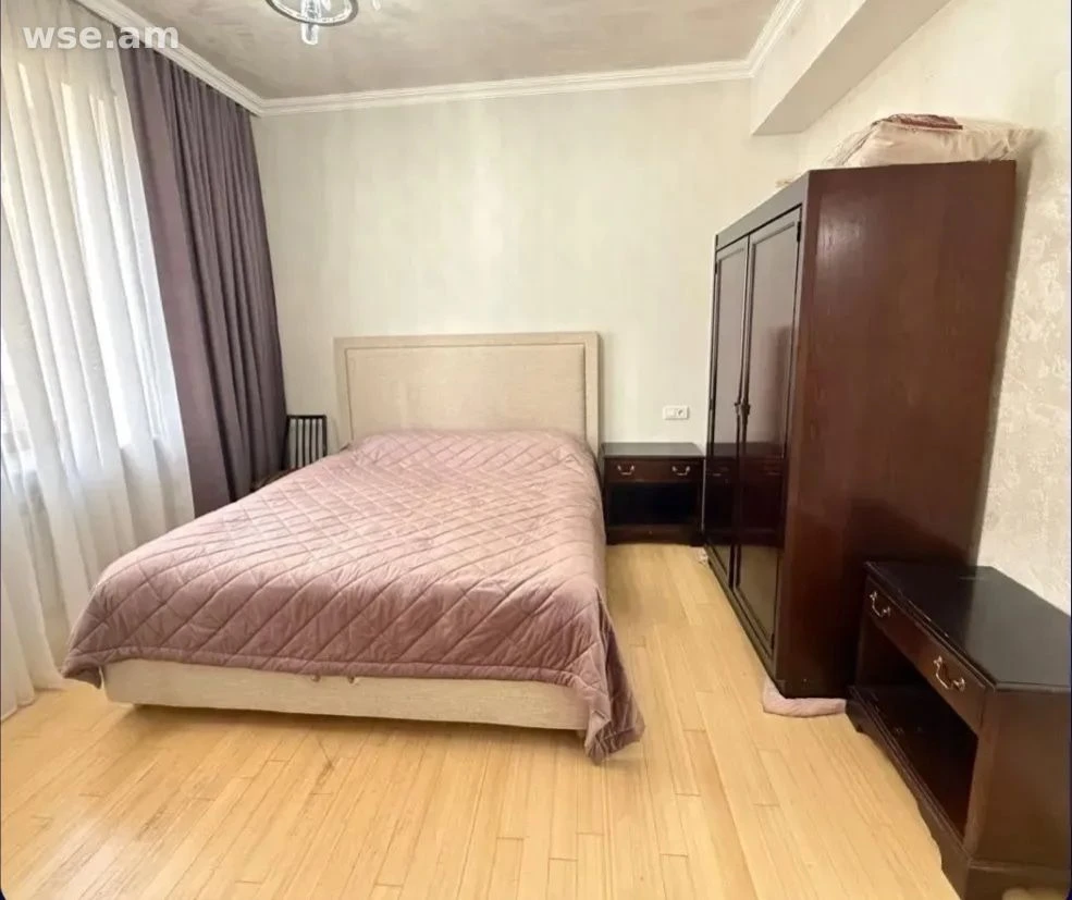3-rooms, 111 m², 9/14 fl., Argishti street 7/4