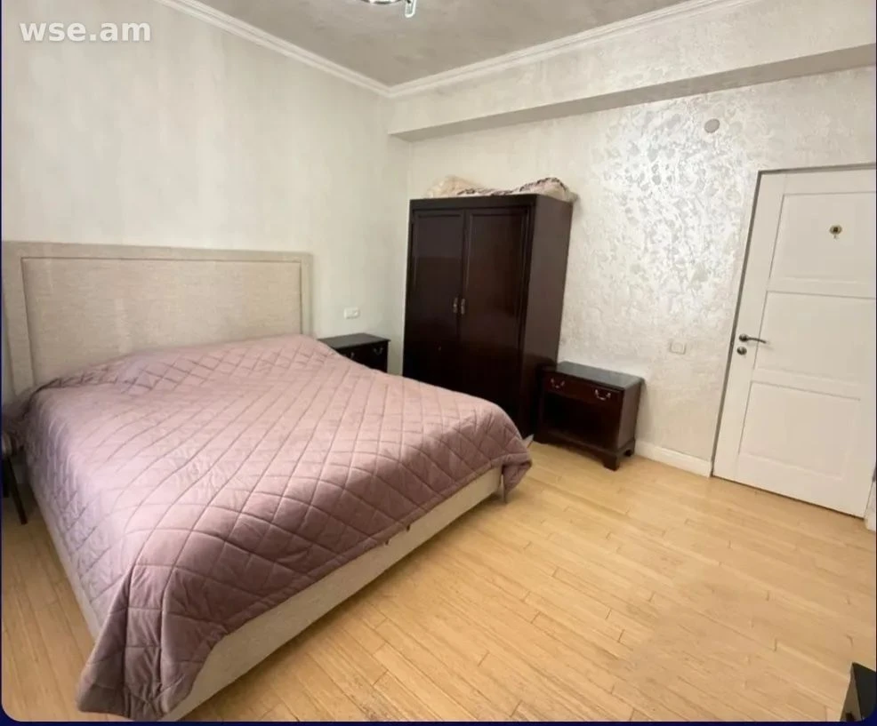 3-rooms, 111 m², 9/14 fl., Argishti street 7/4