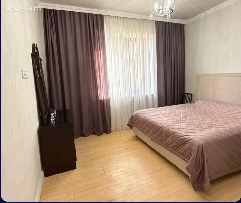 3-rooms, 111 m², 9/14 fl., Argishti street 7/4