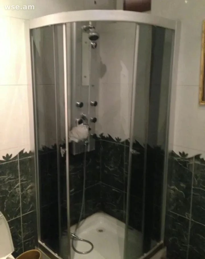 4-room, 184 m², 5/5 floor, Amiryan street 13