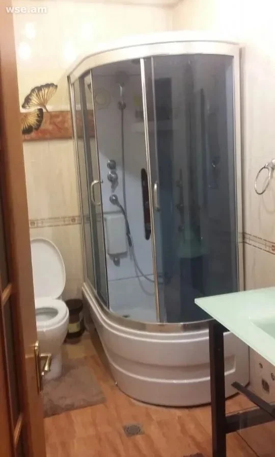 4-room, 184 m², 5/5 floor, Amiryan street 13