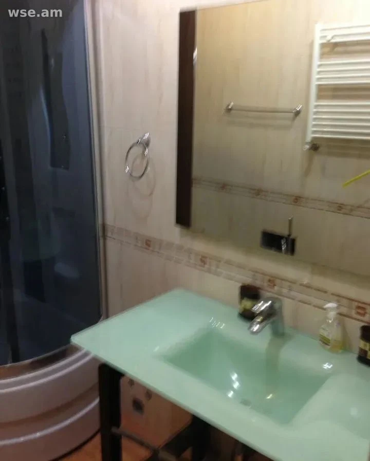 4-room, 184 m², 5/5 floor, Amiryan street 13