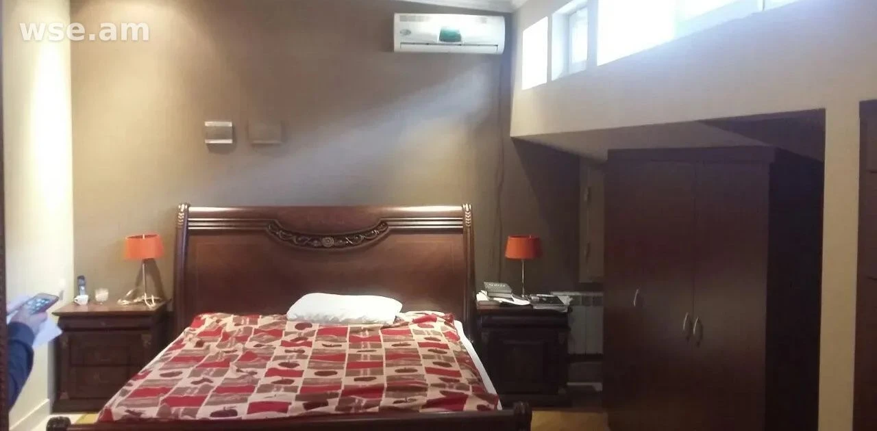 4-room, 184 m², 5/5 floor, Amiryan street 13