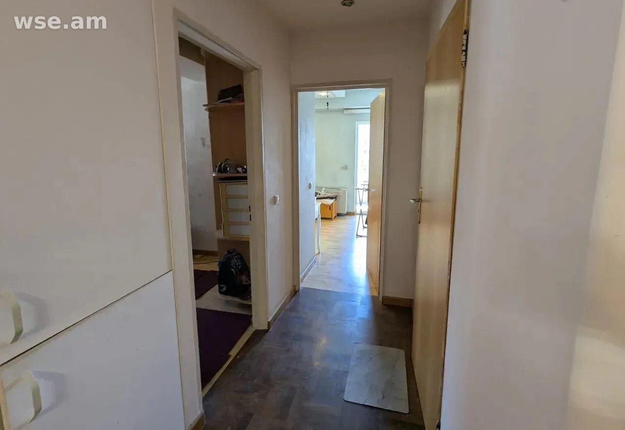 3-rooms, 103 m², 7/9 floor, Pavstos Buzanda street 55-53