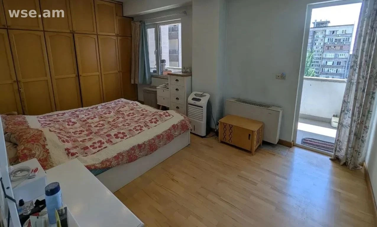 3-rooms, 103 m², 7/9 floor, Pavstos Buzanda street 55-53