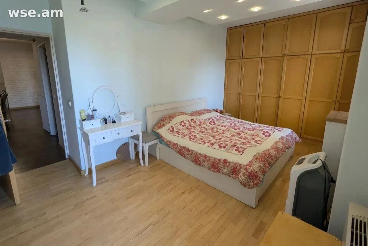 3-rooms, 103 m², 7/9 floor, Pavstos Buzanda street 55-53