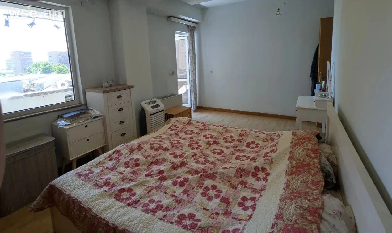 3-rooms, 103 m², 7/9 floor, Pavstos Buzanda street 55-53