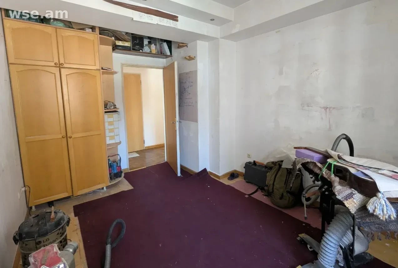 3-rooms, 103 m², 7/9 floor, Pavstos Buzanda street 55-53