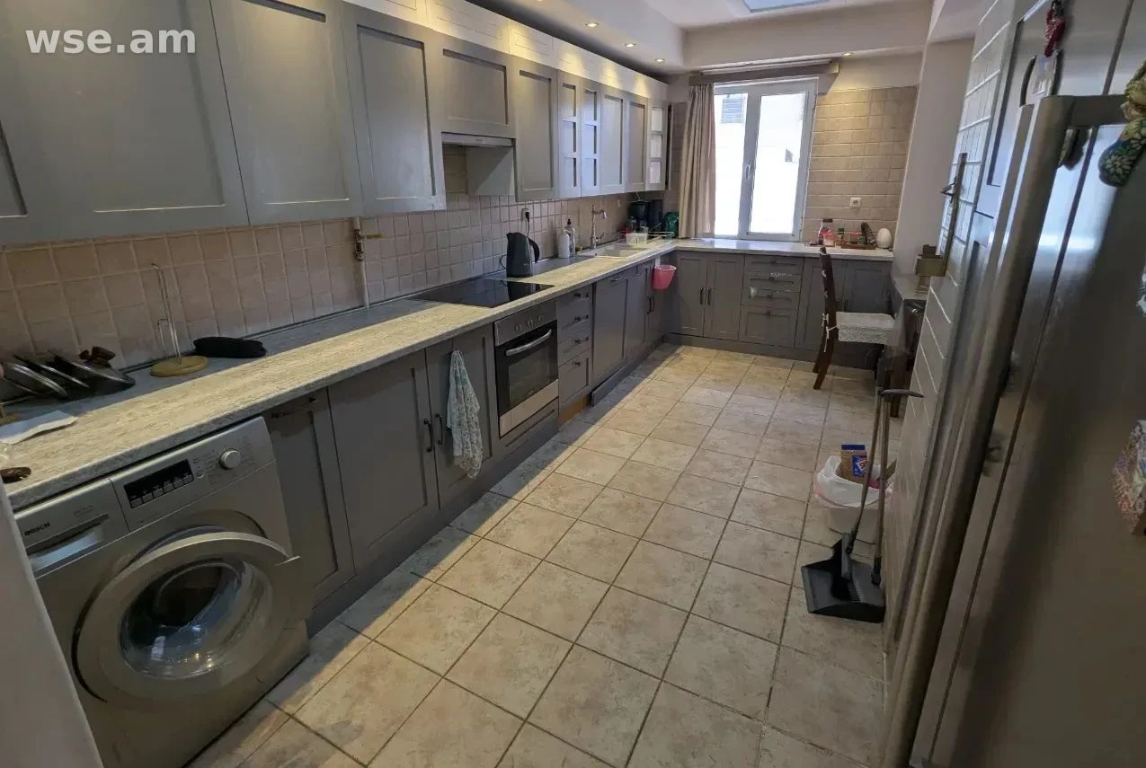 3-rooms, 103 m², 7/9 floor, Pavstos Buzanda street 55-53