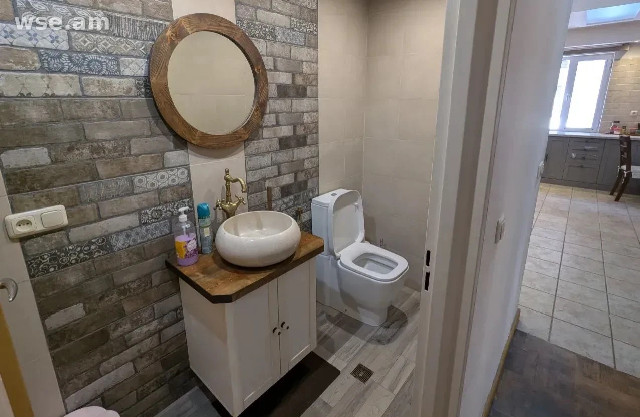 3-rooms, 103 m², 7/9 floor, Pavstos Buzanda street 55-53