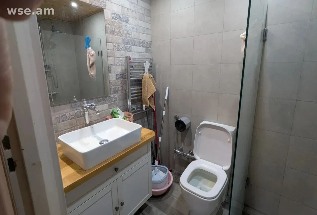3-rooms, 103 m², 7/9 floor, Pavstos Buzanda street 55-53