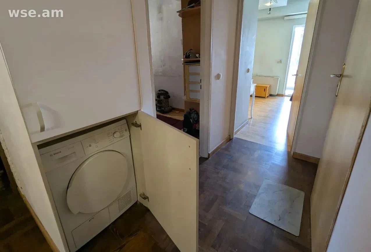 3-rooms, 103 m², 7/9 floor, Pavstos Buzanda street 55-53
