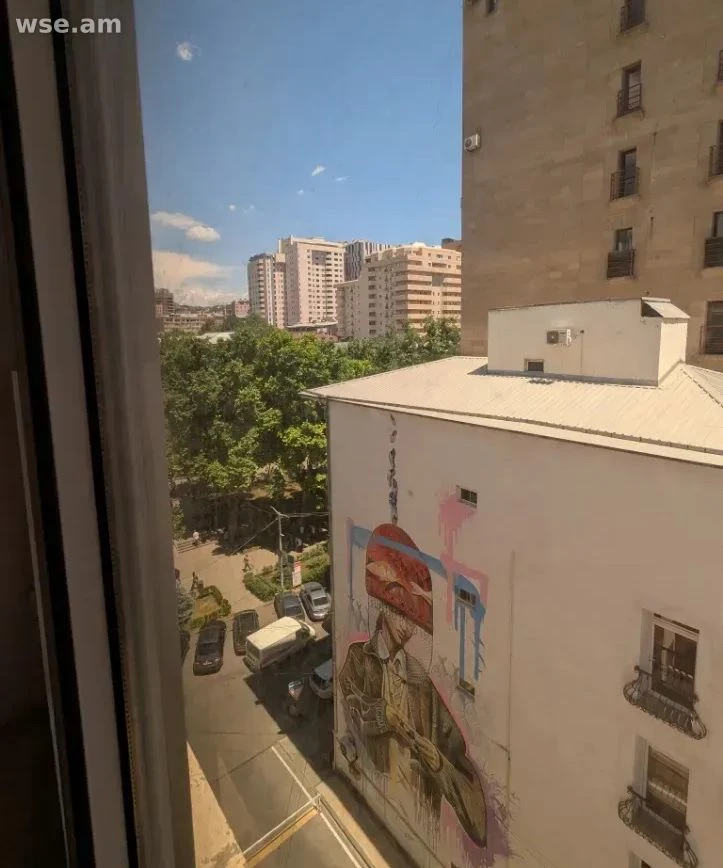 3-rooms, 103 m², 7/9 floor, Pavstos Buzanda street 55-53