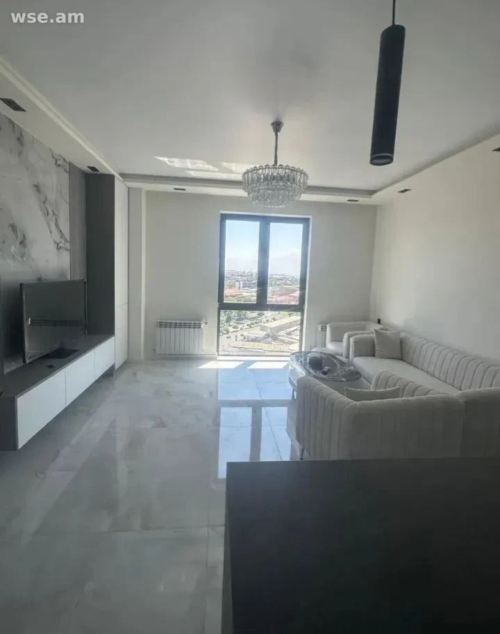3室公寓, 77㎡, 阿尔沙库尼亚茨大街 — 460 000 ֏ | WSE.AM