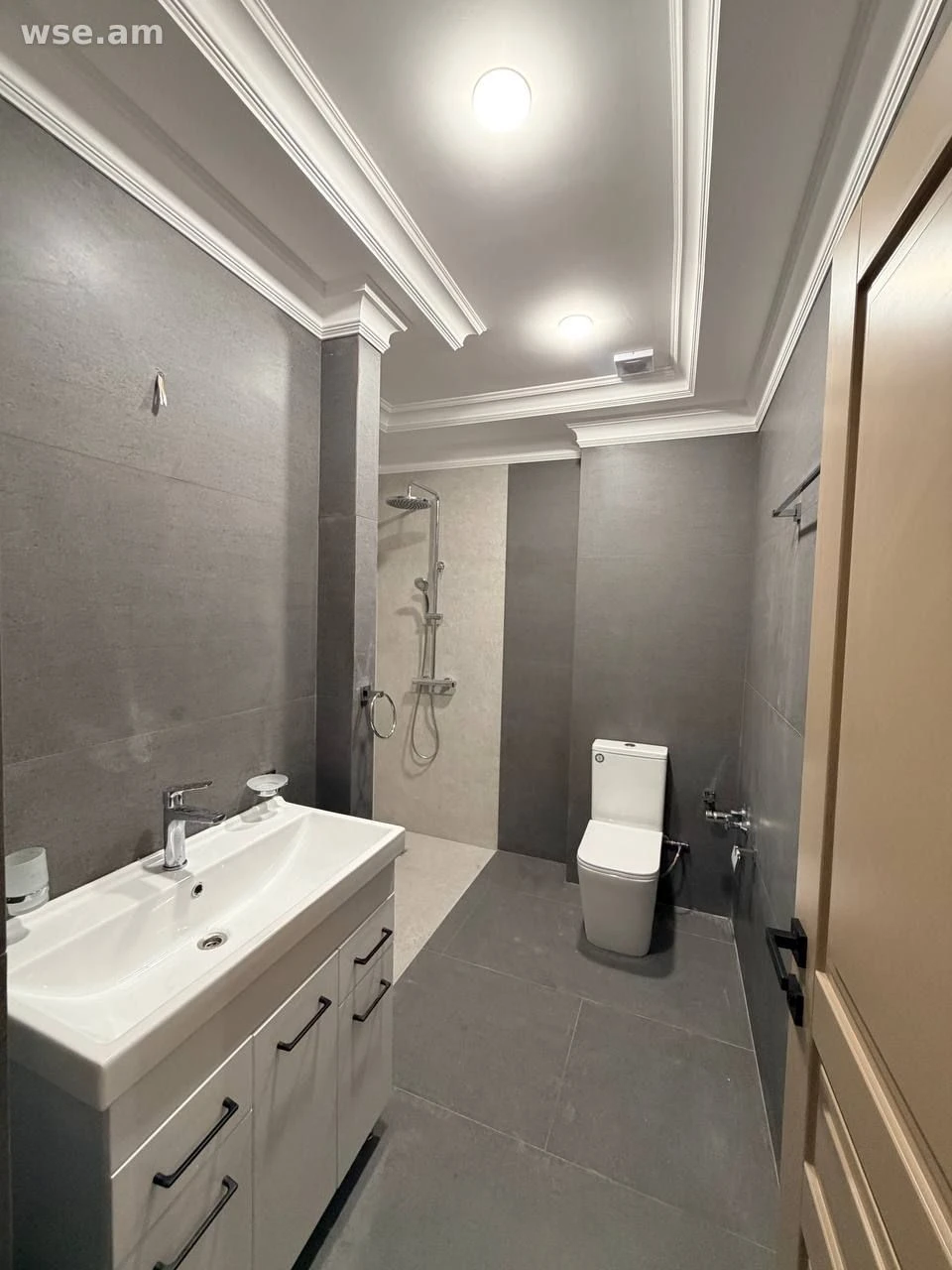 4-комн., 130 м², 9/16 эт., улица Терлемезяна 2/1