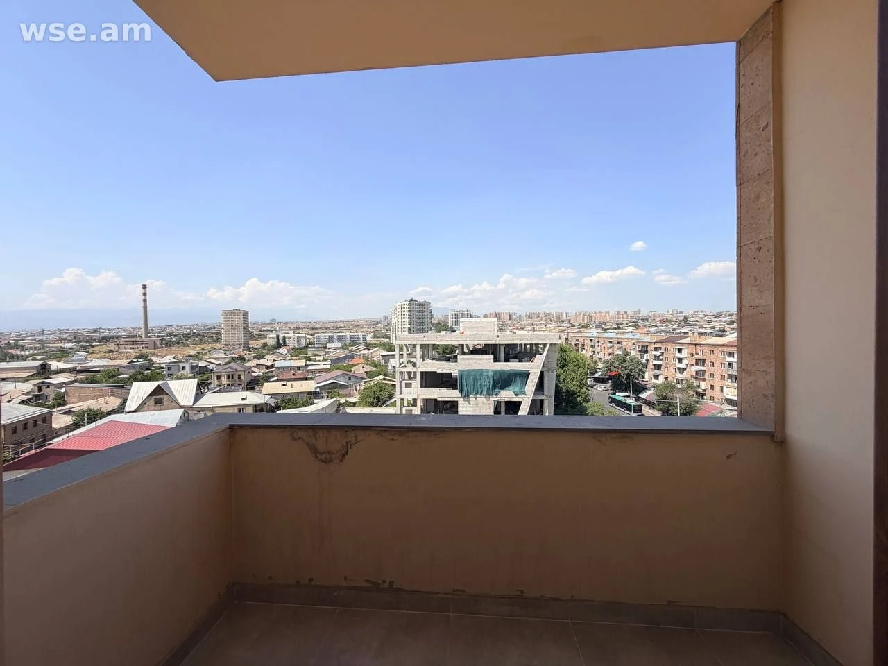 4-комн., 130 м², 9/16 эт., улица Терлемезяна 2/1