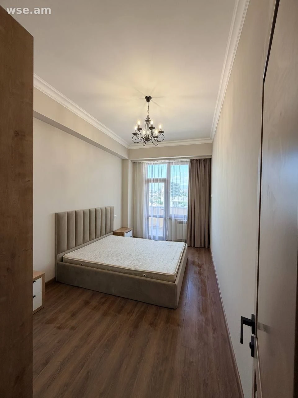 4-комн., 130 м², 9/16 эт., улица Терлемезяна 2/1