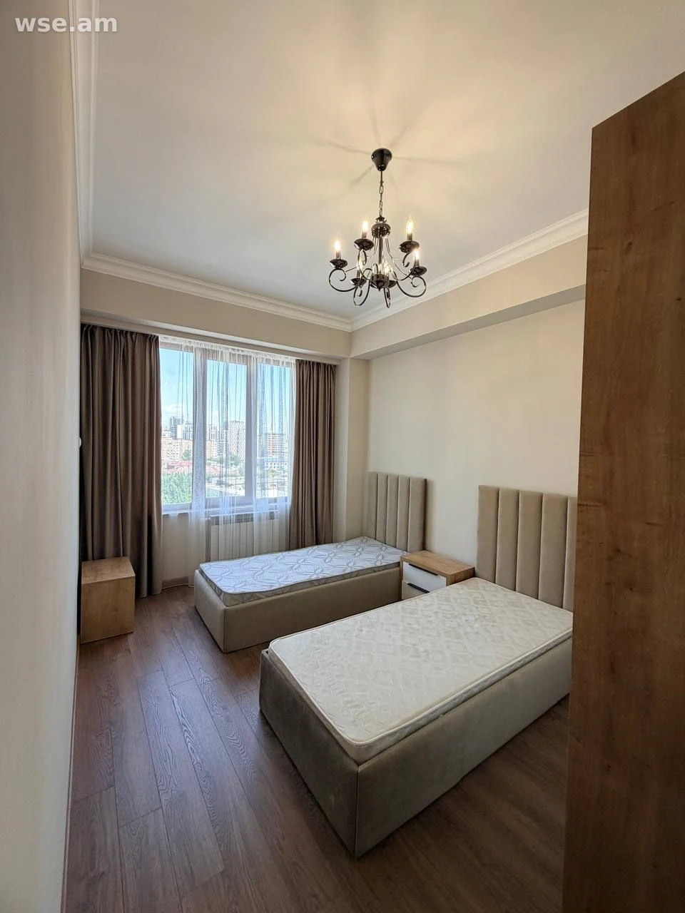 4-комн., 130 м², 9/16 эт., улица Терлемезяна 2/1