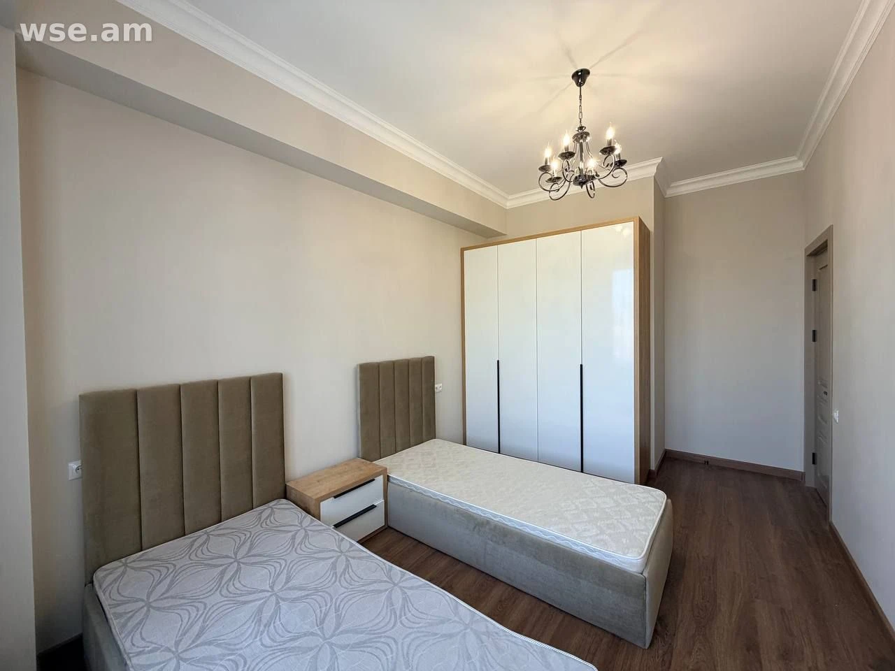 4-комн., 130 м², 9/16 эт., улица Терлемезяна 2/1