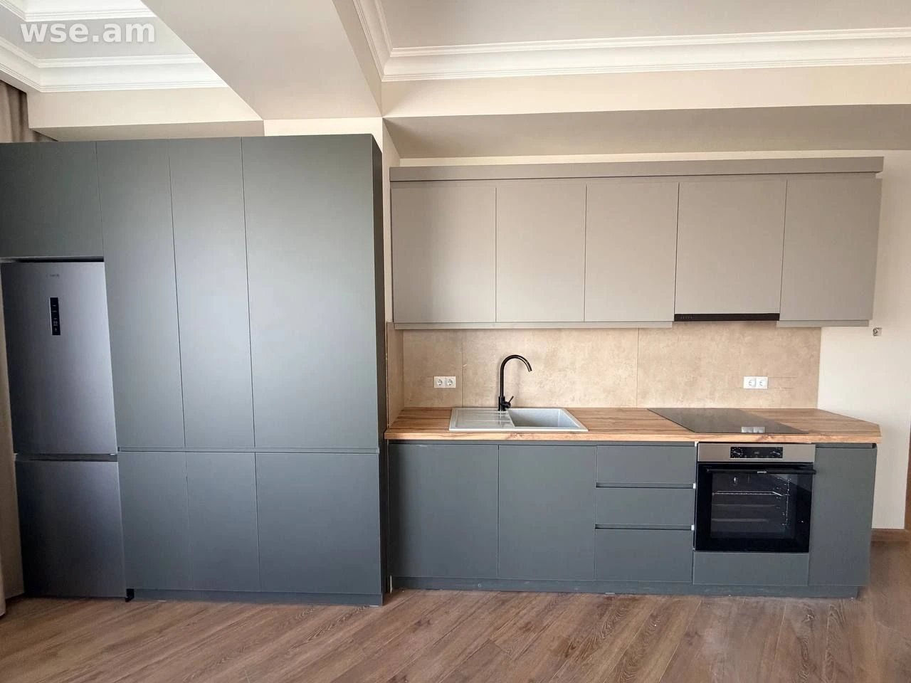 4-комн., 130 м², 9/16 эт., улица Терлемезяна 2/1