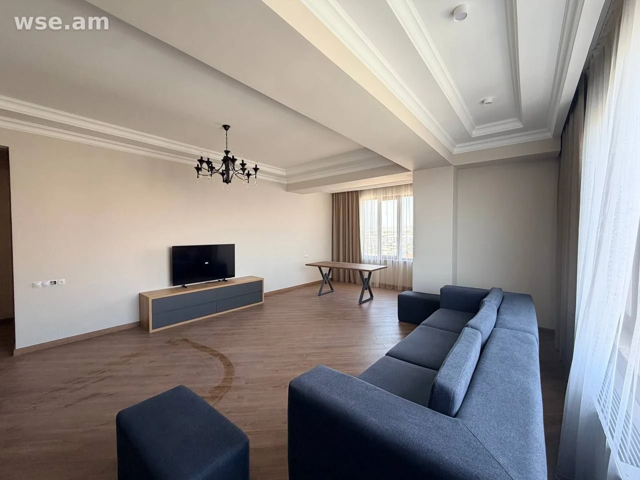 4-комн., 130 м², 9/16 эт., улица Терлемезяна 2/1