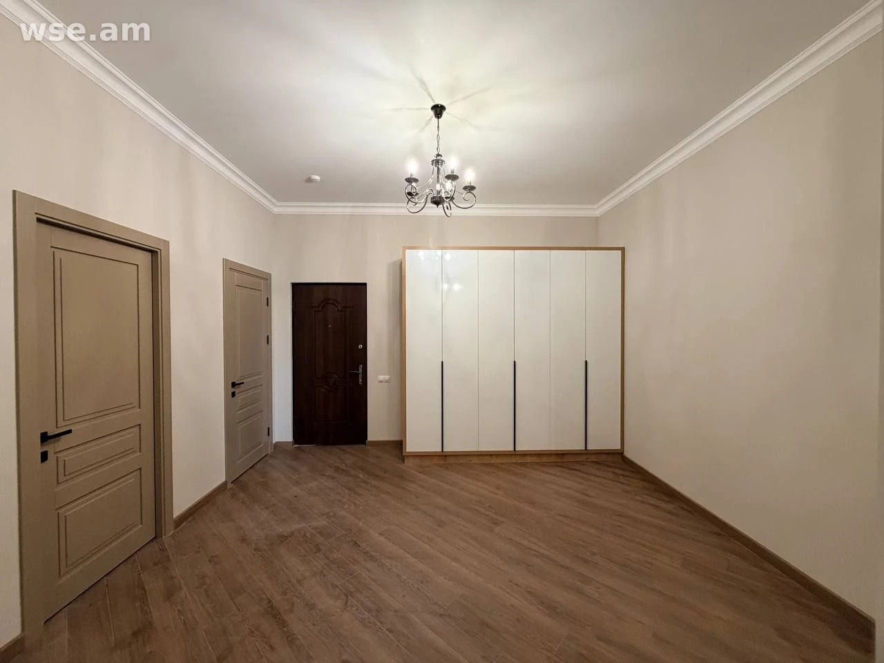 4-комн., 130 м², 9/16 эт., улица Терлемезяна 2/1