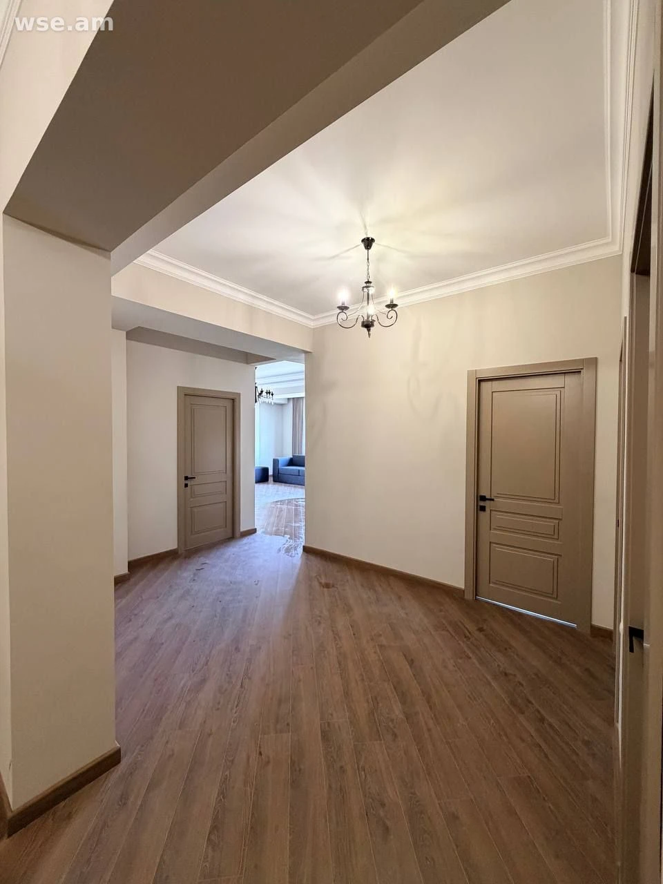 4-комн., 130 м², 9/16 эт., улица Терлемезяна 2/1