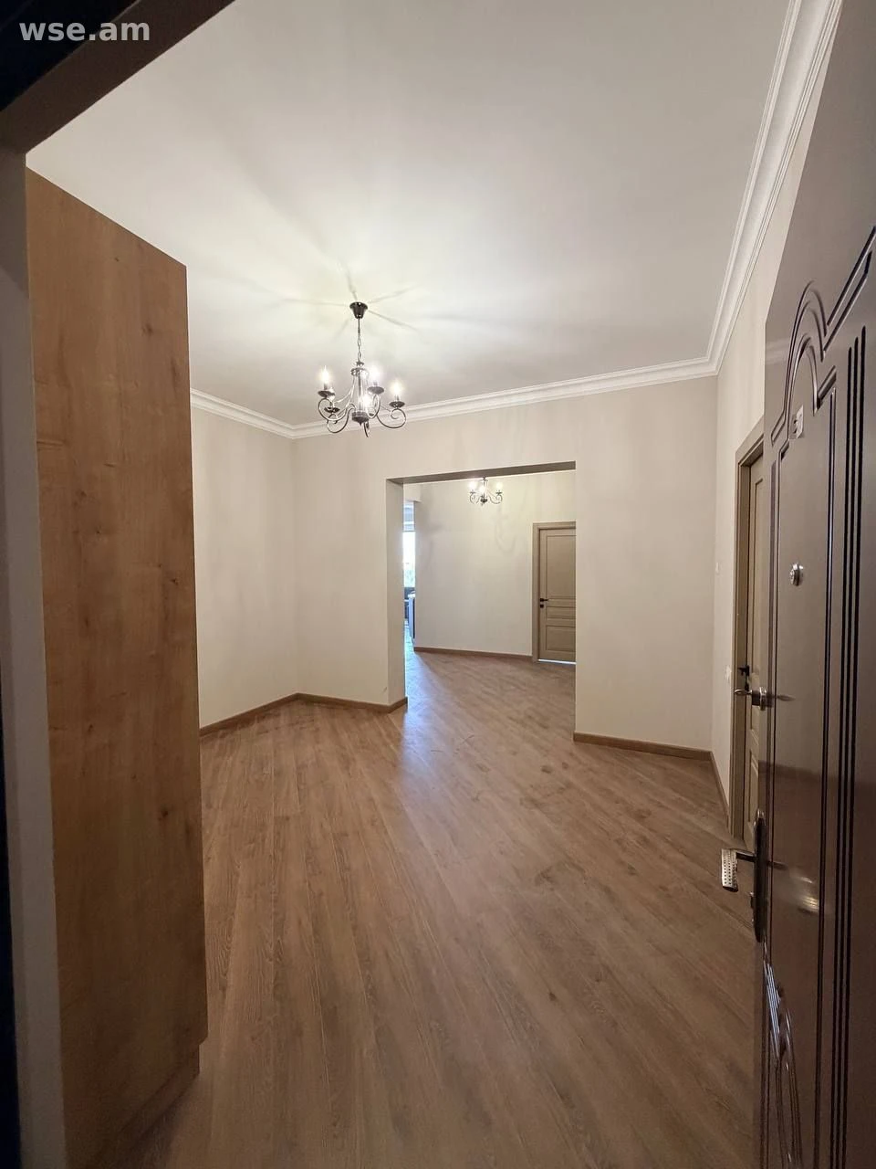4-комн., 130 м², 9/16 эт., улица Терлемезяна 2/1