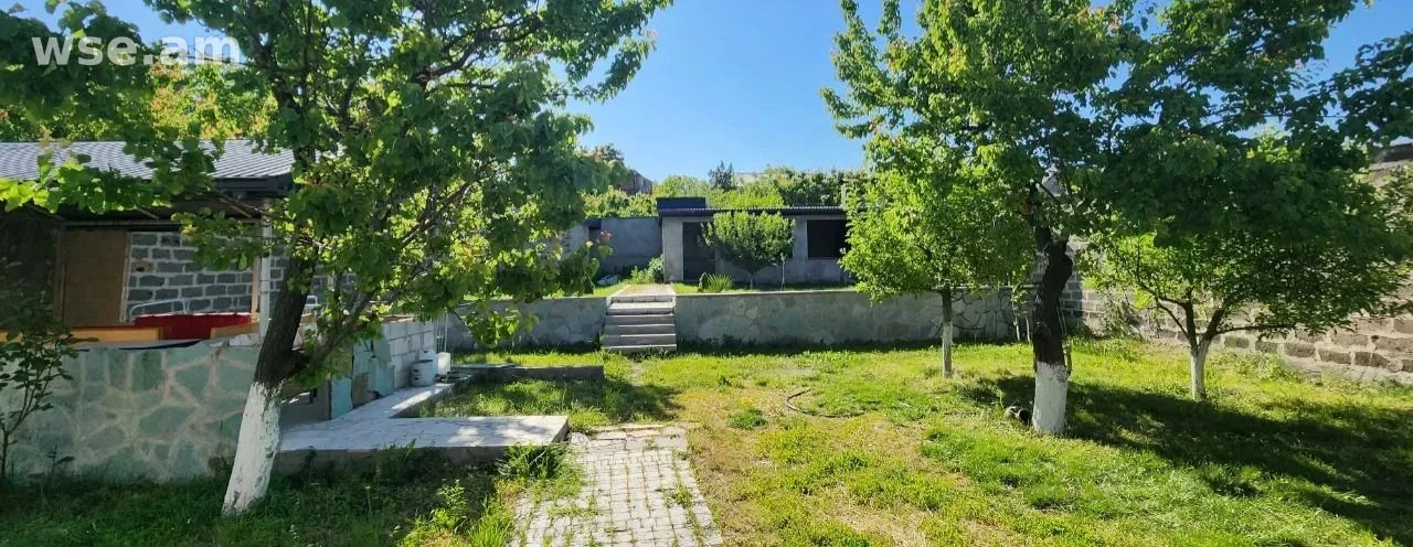 6-комн. дом, 150 м², 2-этажный, 10-я улица Гетамеча 33