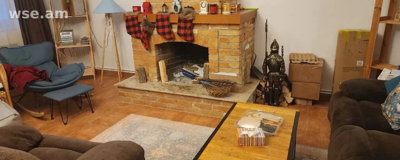 6-комн. дом, 150 м², 2-этажный, 10-я улица Гетамеча 33