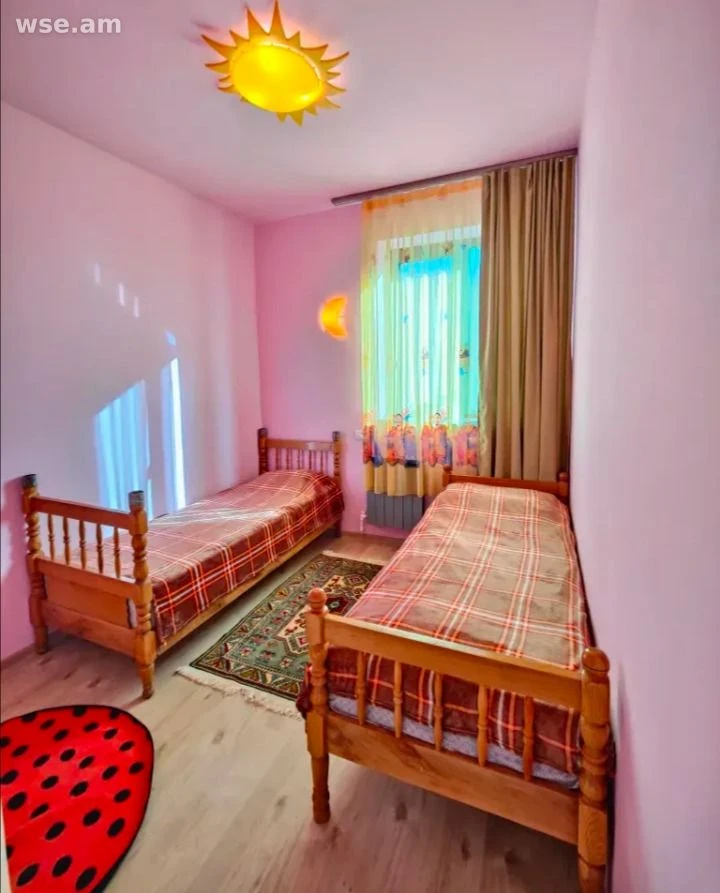 6-комн. дом, 150 м², 2-этажный, 10-я улица Гетамеча 33