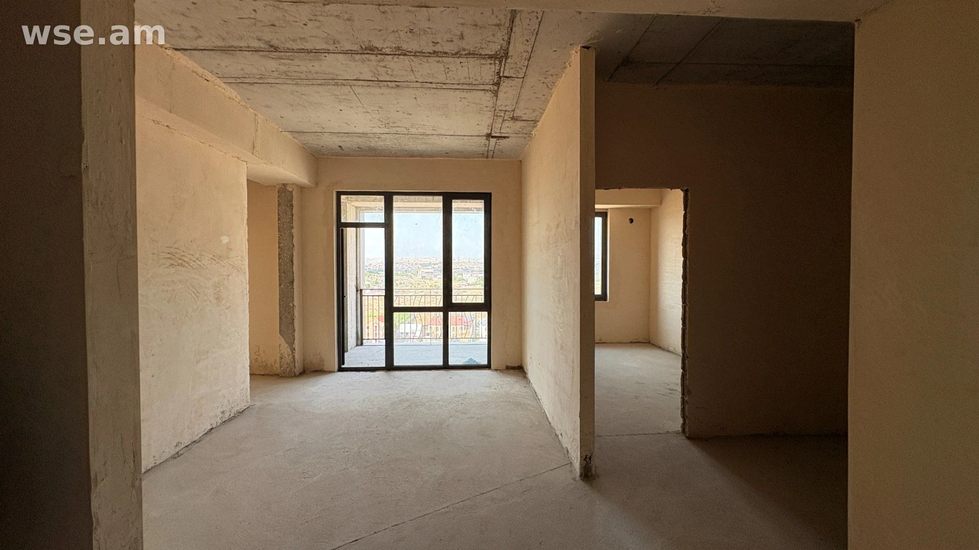 3室公寓, 85.8㎡, 佐武尼村,第30街,第2巷1号 — 195 000 $ | WSE.AM