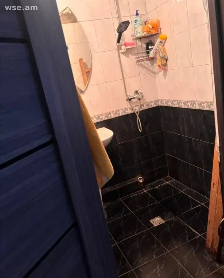3-room, 64 m², 11/12 floor, Suren Mnatsakanyan street