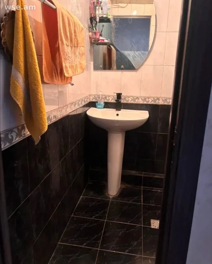 3-room, 64 m², 11/12 floor, Suren Mnatsakanyan street
