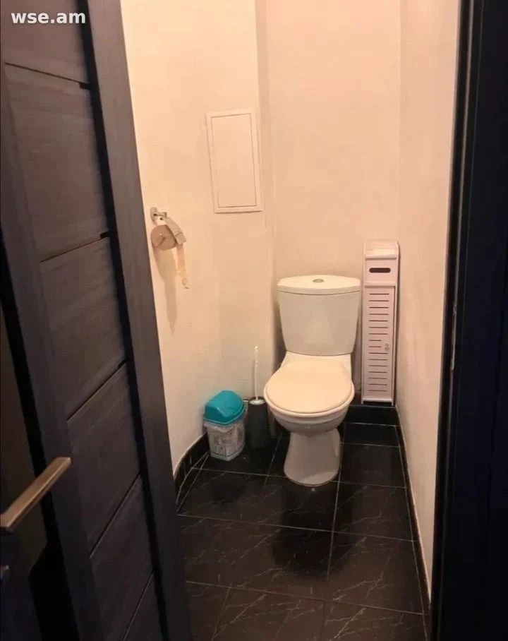 3-room, 64 m², 11/12 floor, Suren Mnatsakanyan street